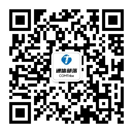 公众号二维码